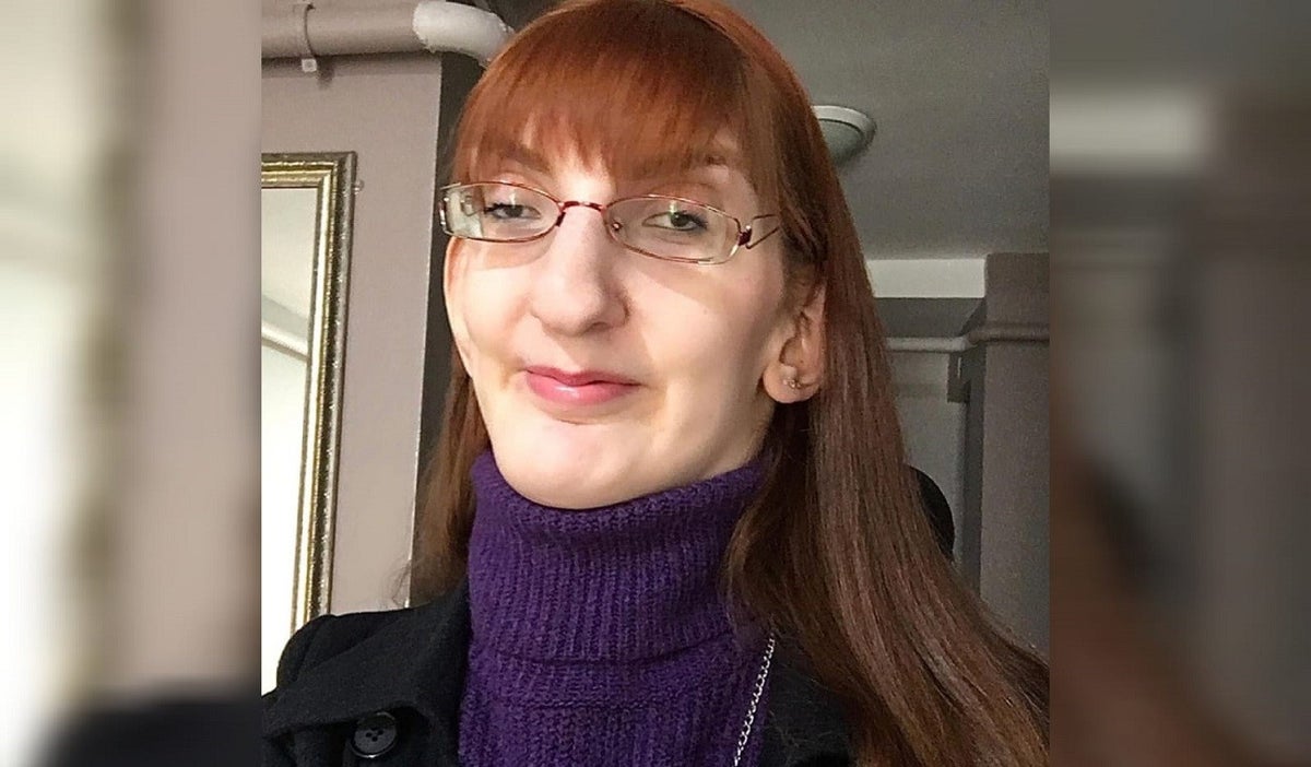 Rumeysa Gelgi, la mujer más alta del mundo
