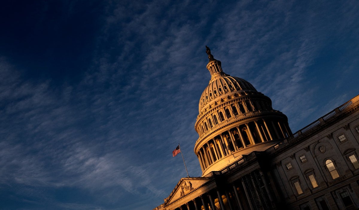 Senado de Estados Unidos