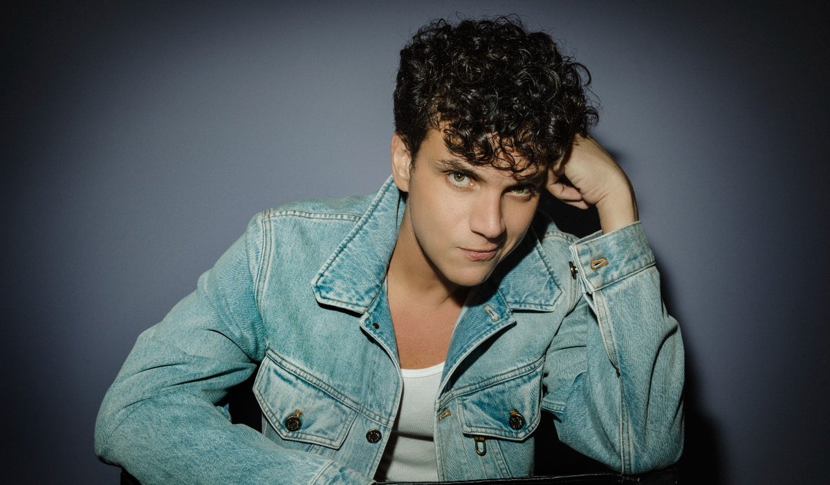 Silvestre Dangond