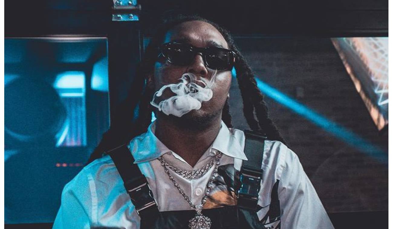 Takeoff, del grupo Migos, fue asesinado a tiros
