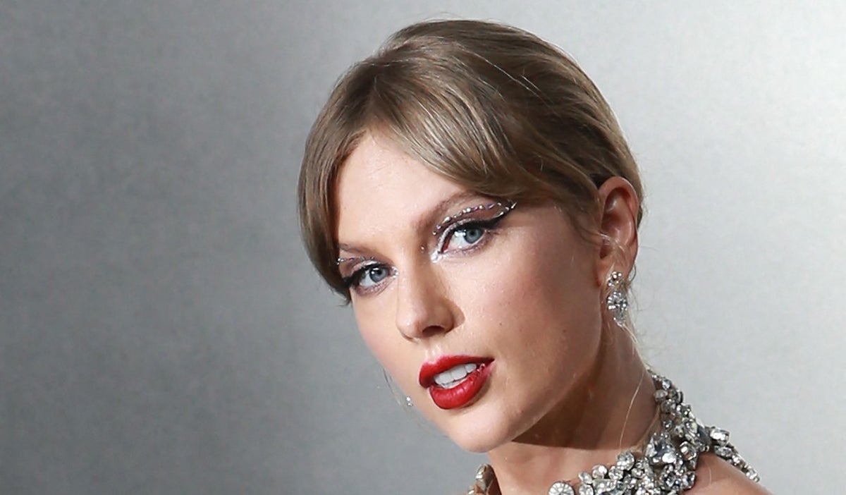 Taylor Swift
