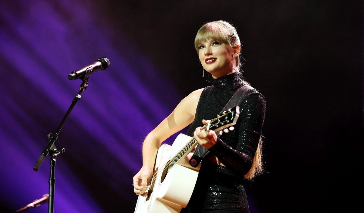 Taylor Swift