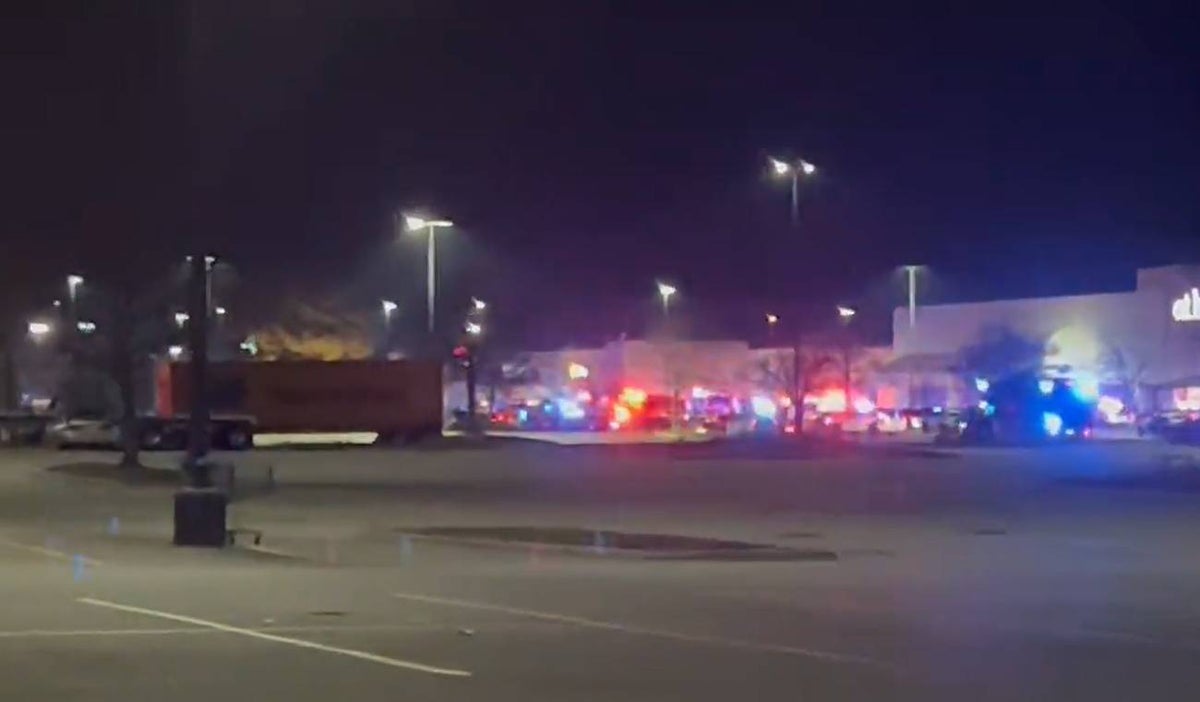 Tiroteo en Walmart de Chesapeake, EEUU al menos siete muertos