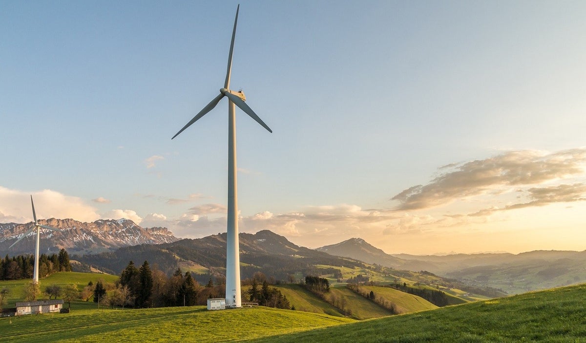transición energética
