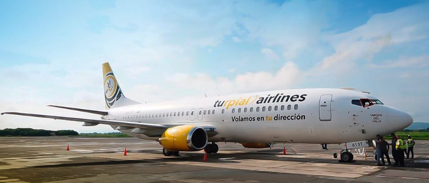 Turpial Airlines