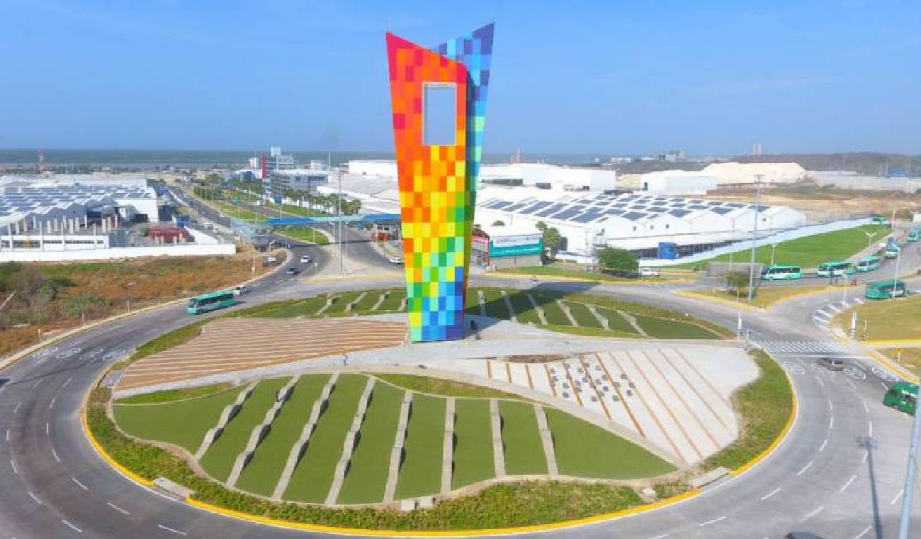 Ventana al Mundo en Barranquilla