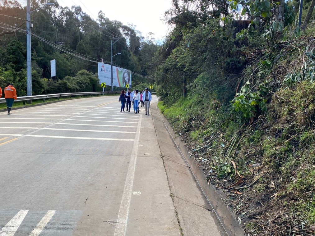 La Calera