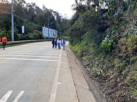 La Calera