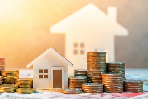 Adquirir vivienda