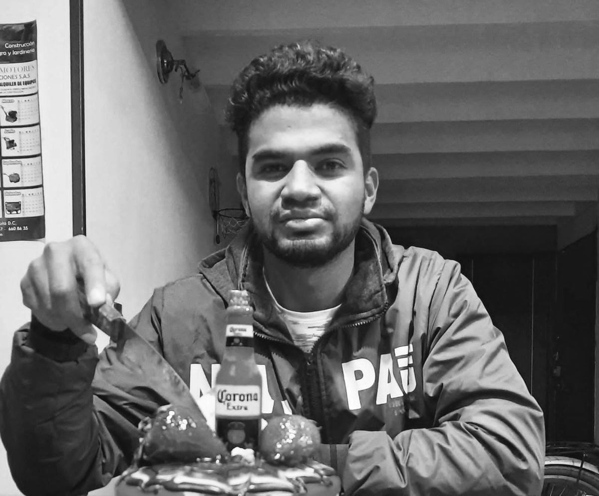 Intolerancia en Bogotá: Asesinan con un destornillador a funcionario del IDU