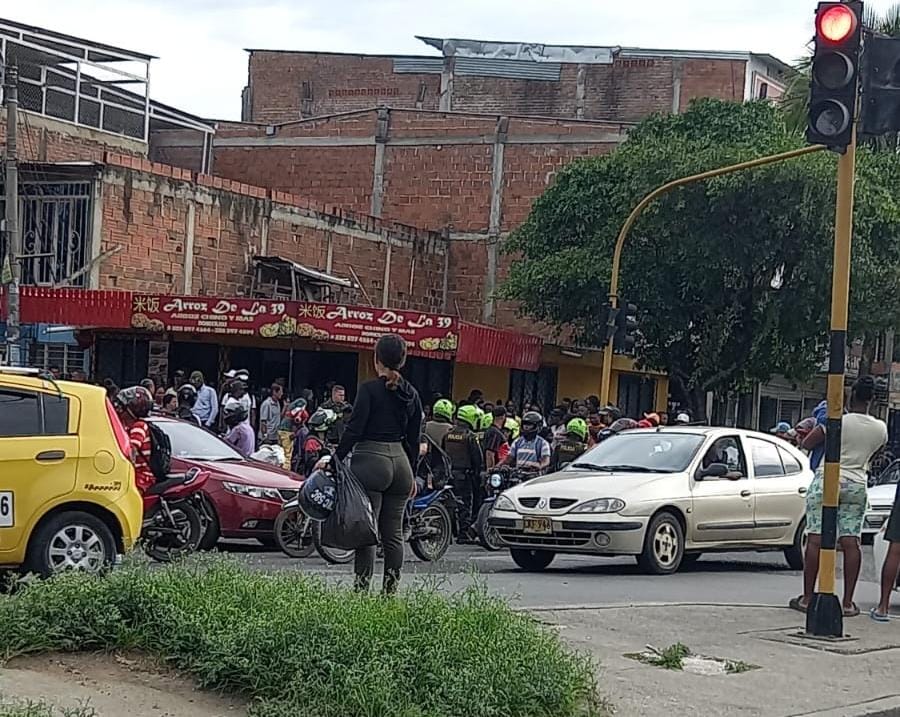 Caloto