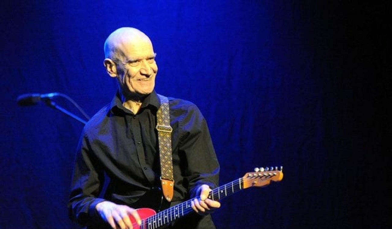 Wilko Johnson