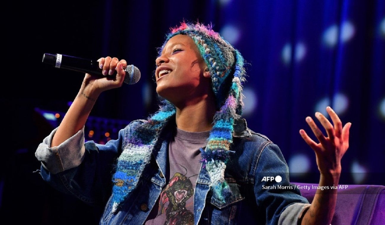 Willow Smith