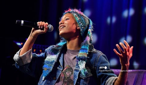 Willow Smith