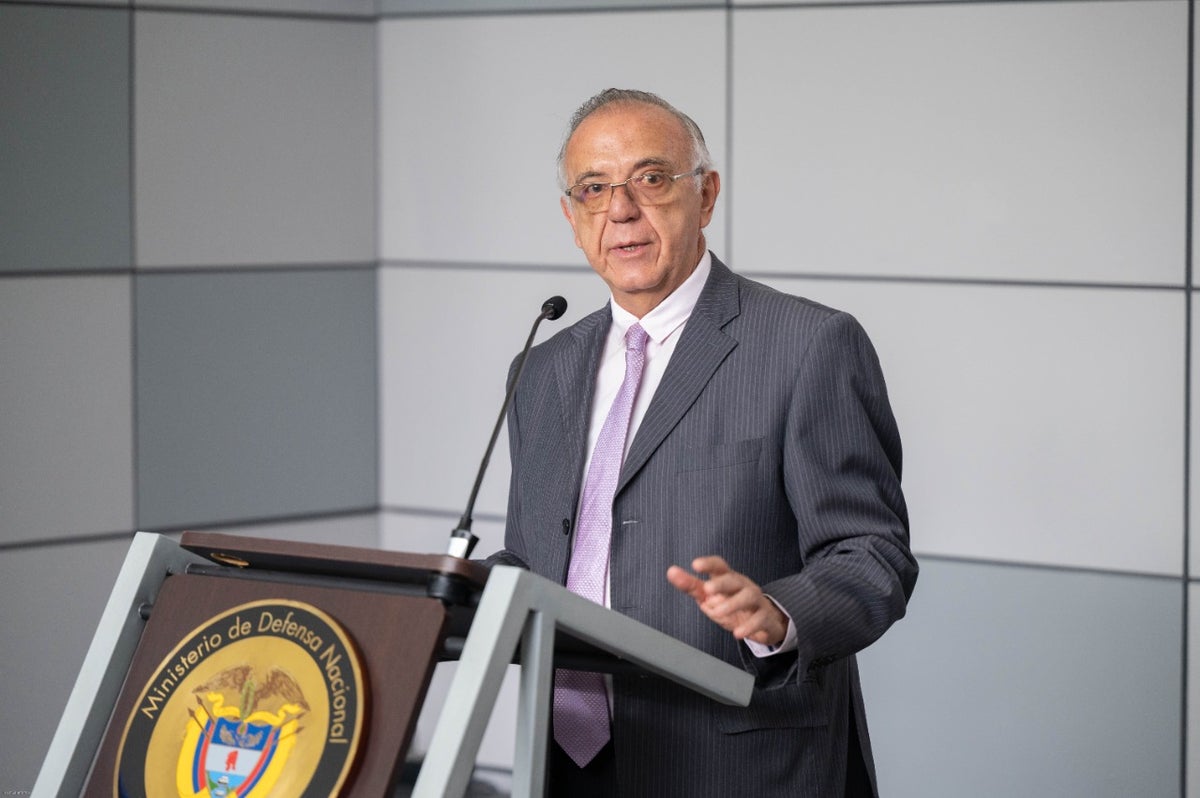 FF.MM. deben cerrar el paso de las rutas del narcotráfico que pasan por Putumayo: MinDefensa