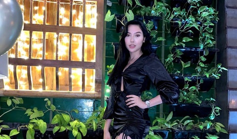 Aida Victoria Merlano