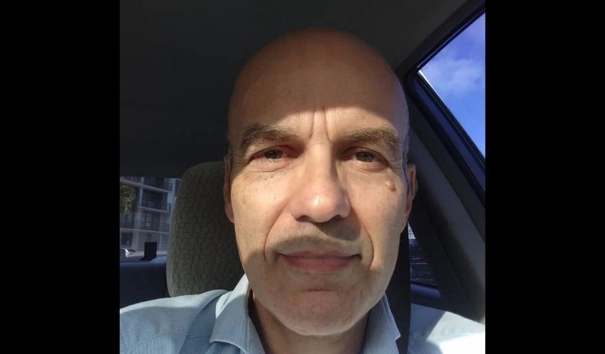 Andrés Felipe Martínez