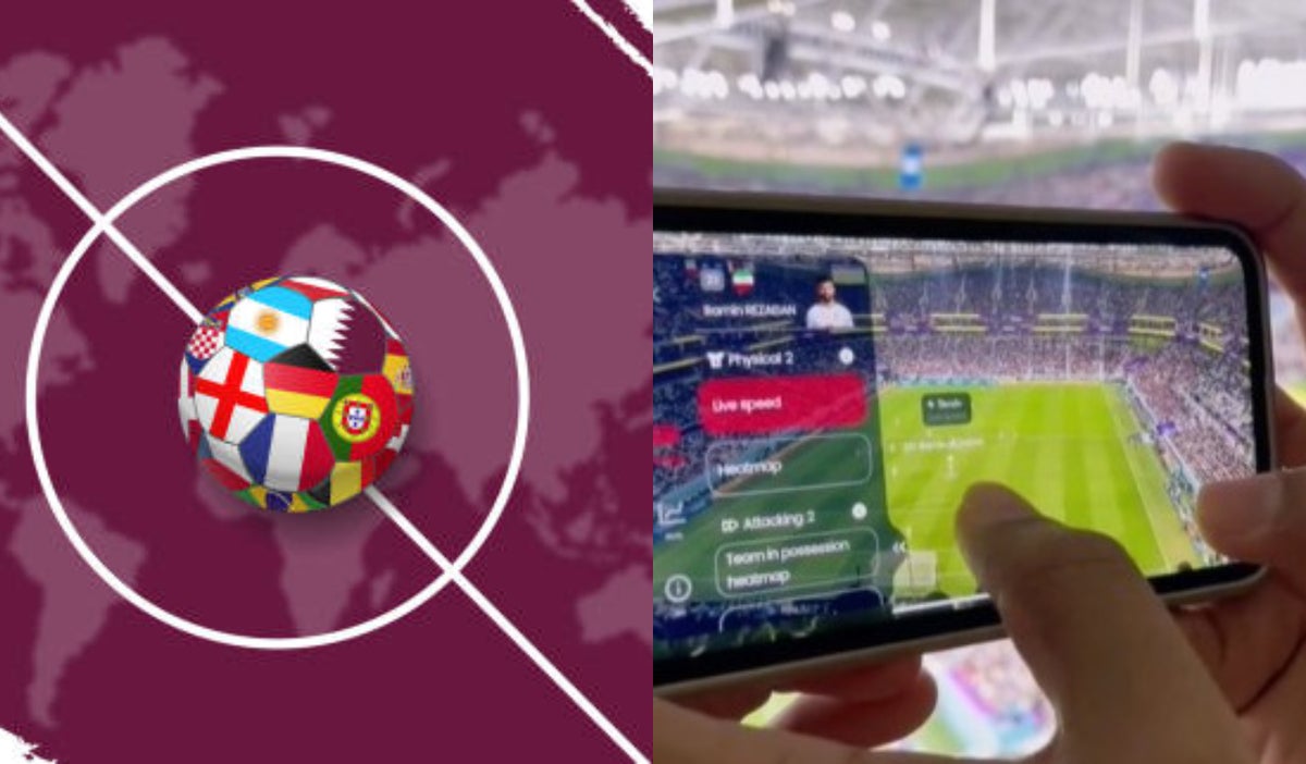 Mundial de Qatar