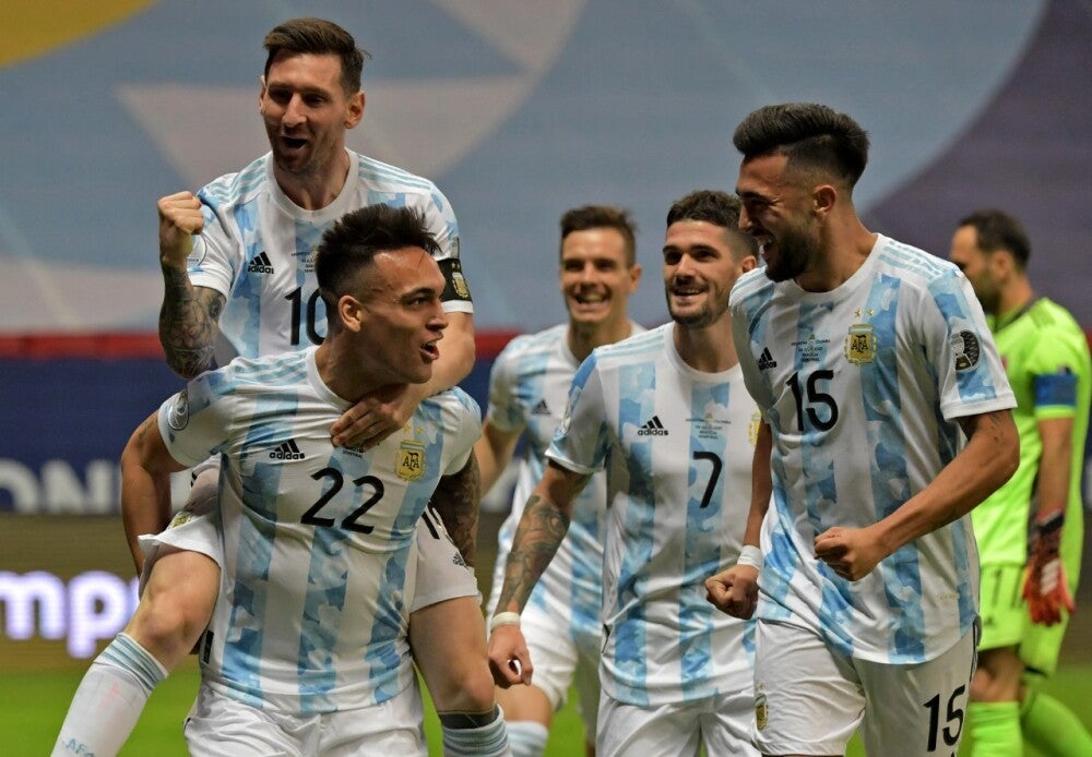 Argentina