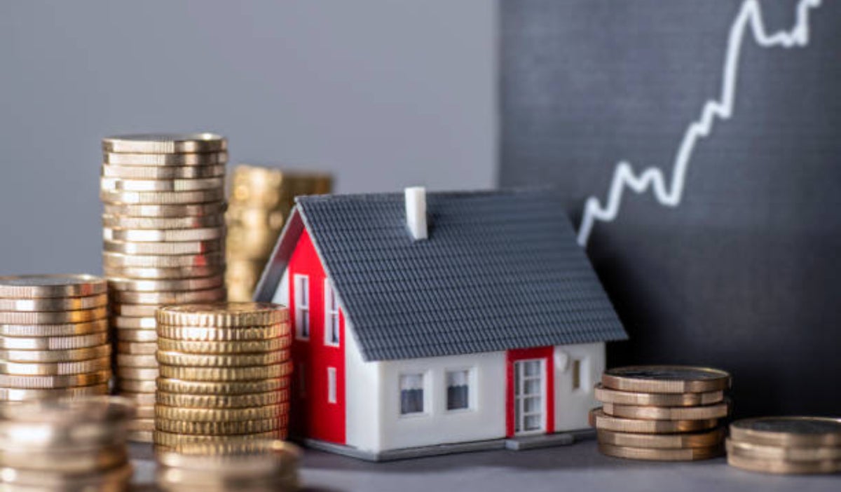 Arriendo de vivienda