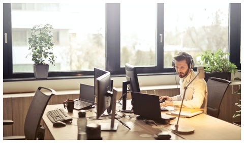 Asesor call center sin experiencia