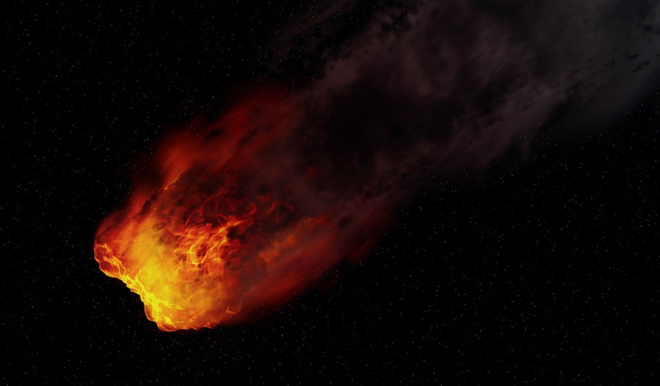 Asteroide