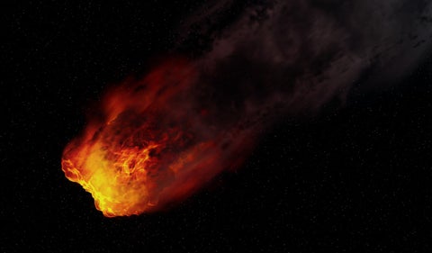 Asteroide