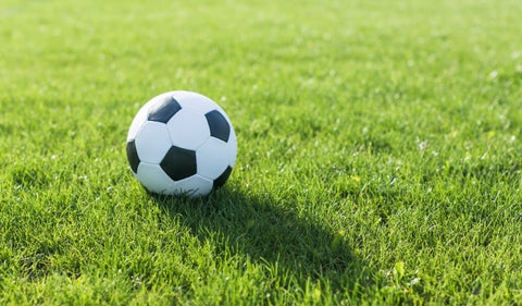 Balón de fútbol