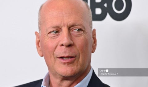 Bruce Willis