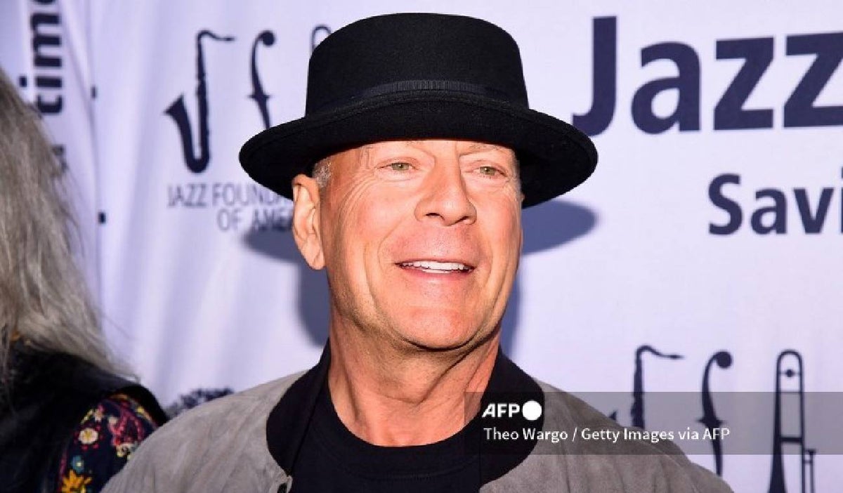 Bruce Willis y su accidente en el set