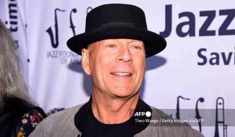 Bruce Willis y su accidente en el set