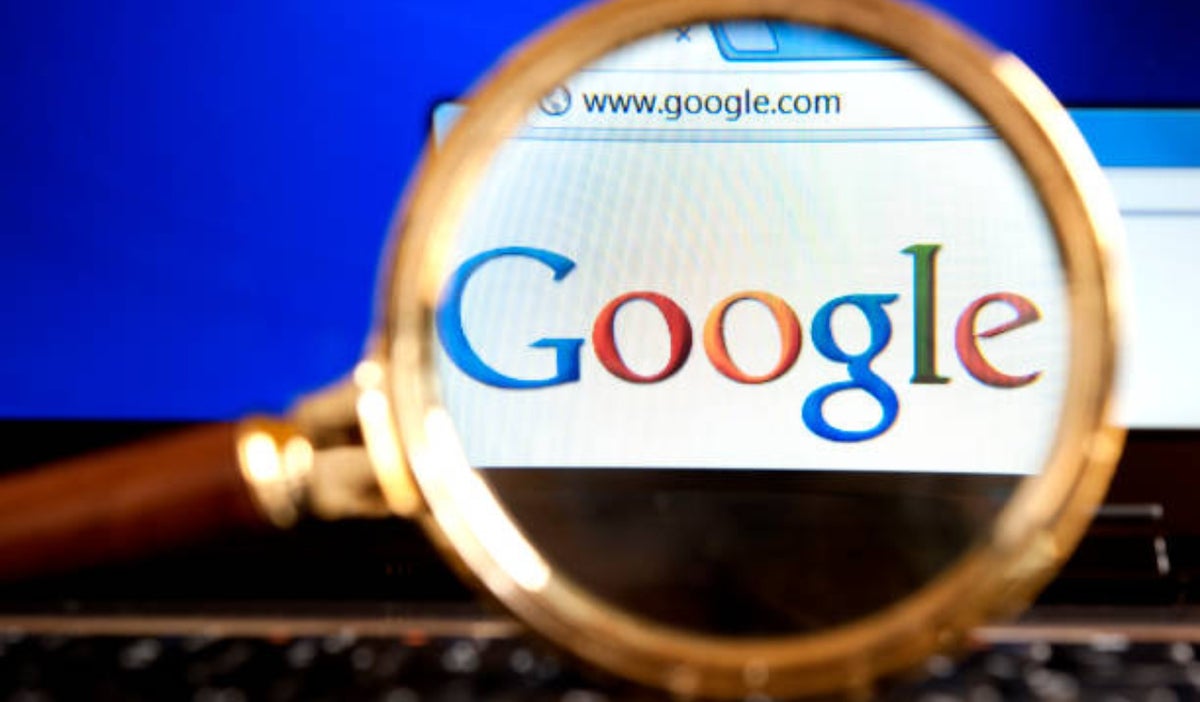 Google
