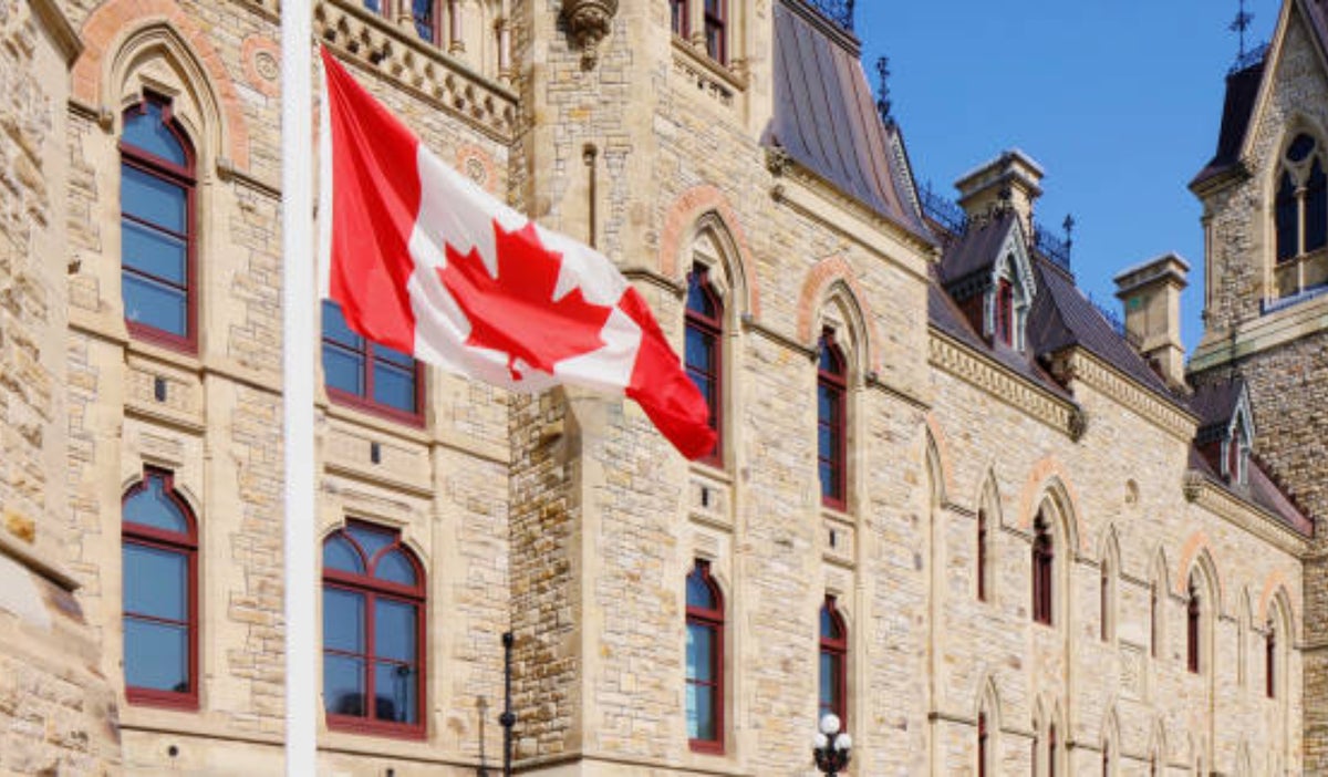 Canadá