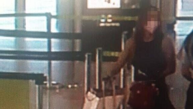 Captura de narcotraficantes María Teresa, de alta sociedad a narco