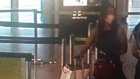 Captura de narcotraficantes María Teresa, de alta sociedad a narco