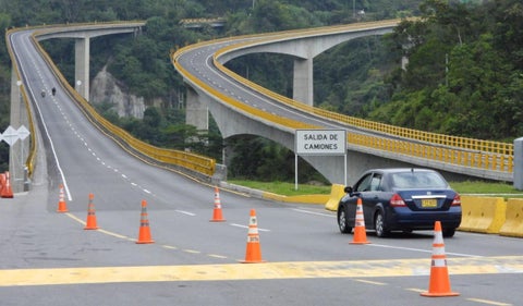 El Tolima espera miles de turistas en Navidad