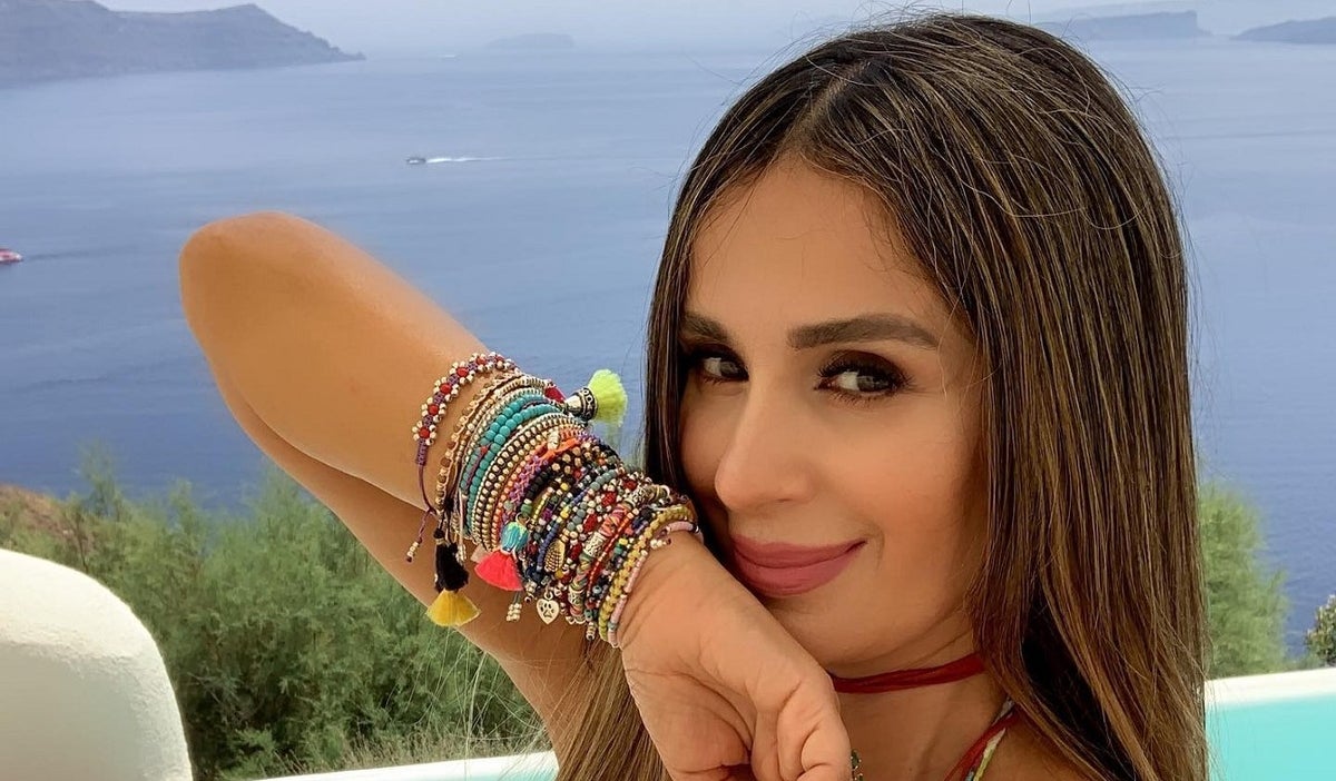 Catherine Siachoque