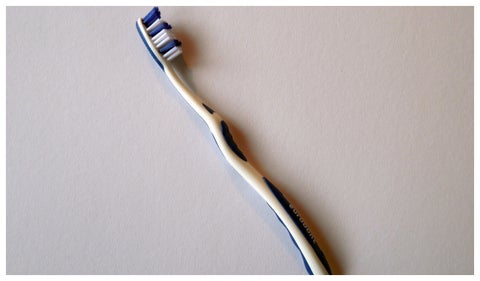 Cepillo de dientes