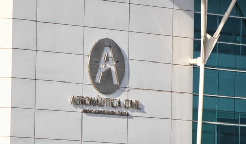 Aeronáutica Civil