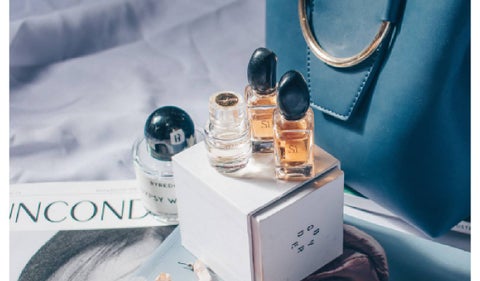 Compra de fragancias y perfumes online