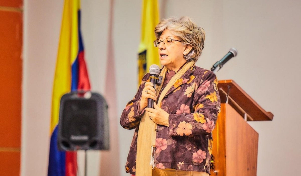 Concepción Baracaldo