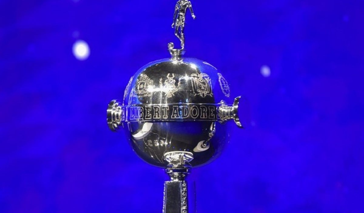 Copa Libertadores 2023