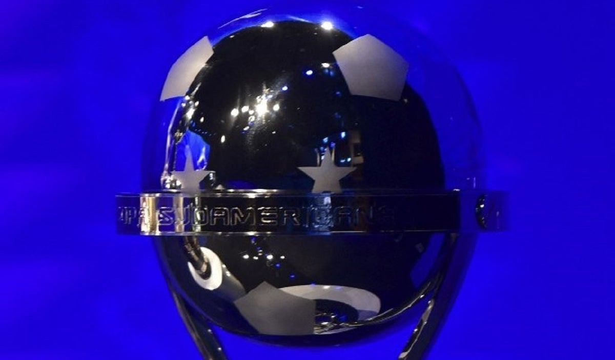 Copa Sudamericana 2023