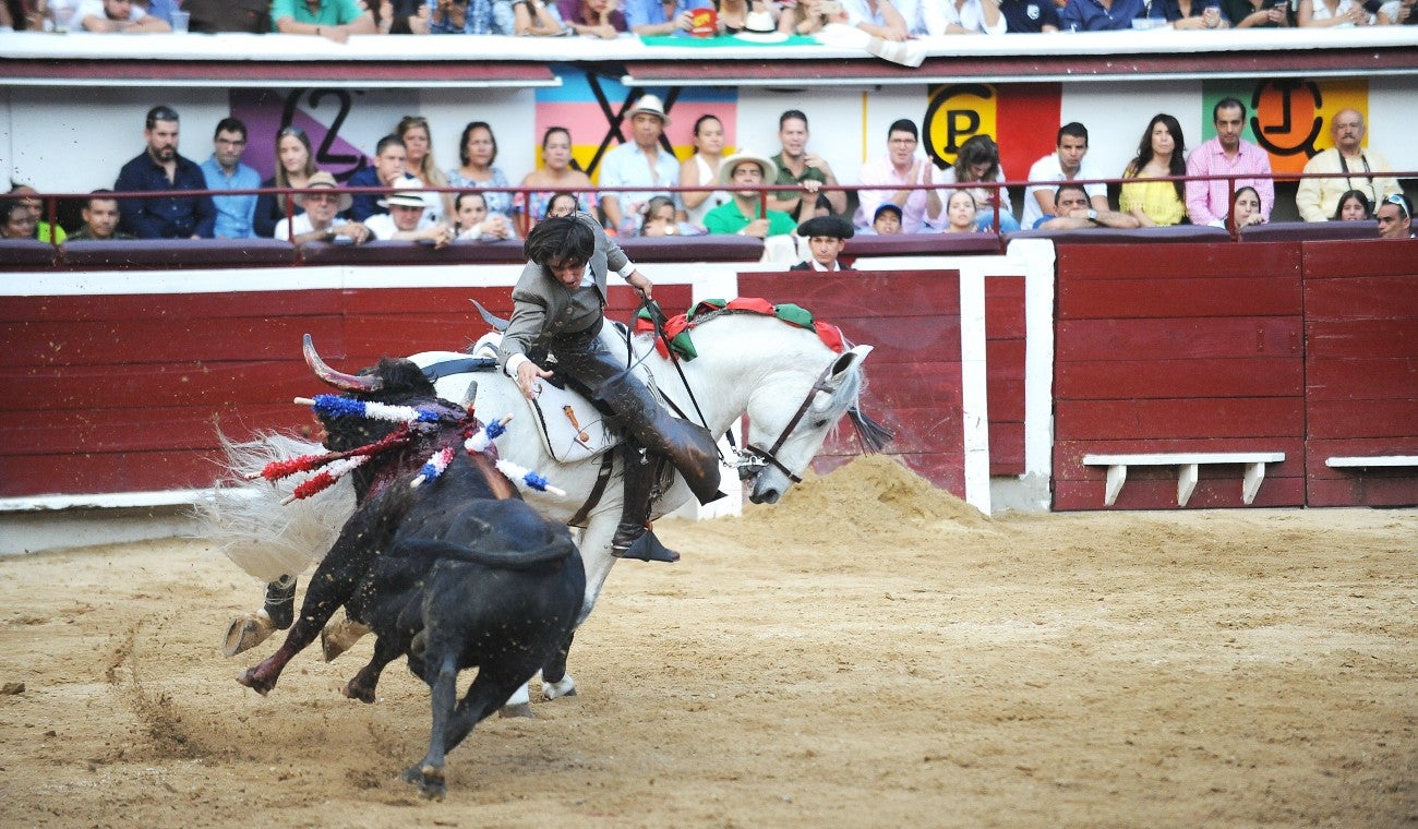 Corridas de toros