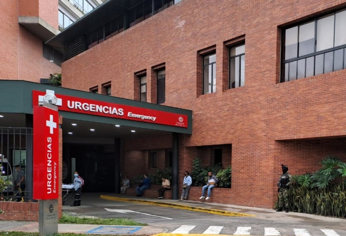 Cuatro militares permanecen heridos, principalmente por esquirlas de granada.
