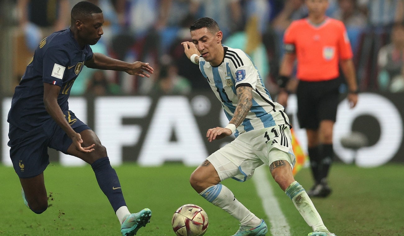 Di María