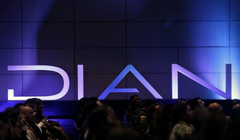 Dian