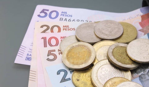 Ahorros del sueldo