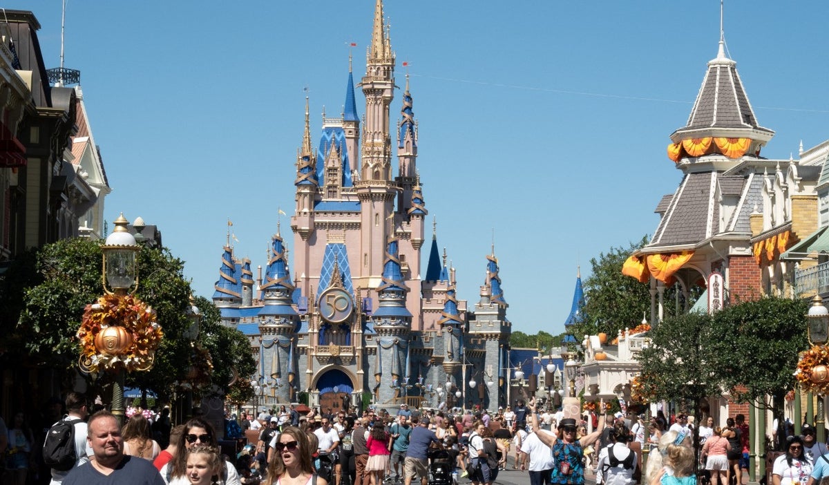 Disney Florida