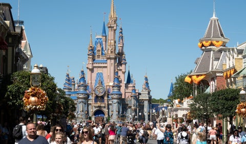 Disney Florida